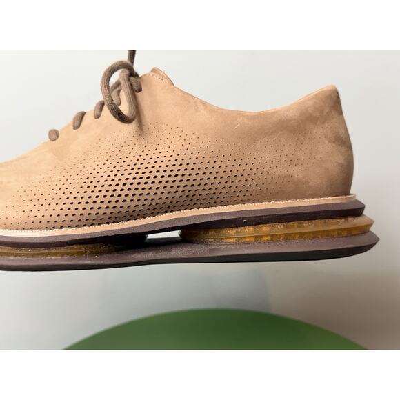 Cole Haan Men\'s ØriginalGrand Energy Twin Oxford Style C38312 Men’s 7.5 main image 12